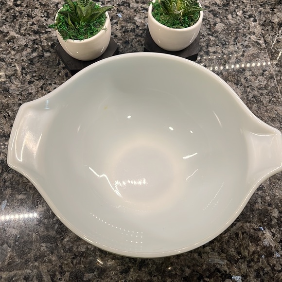 Vintage Pyrex 443 Bowl - Picture 3 of 6